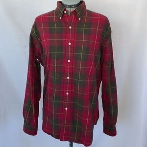 Polo by Ralph Lauren button down shirt